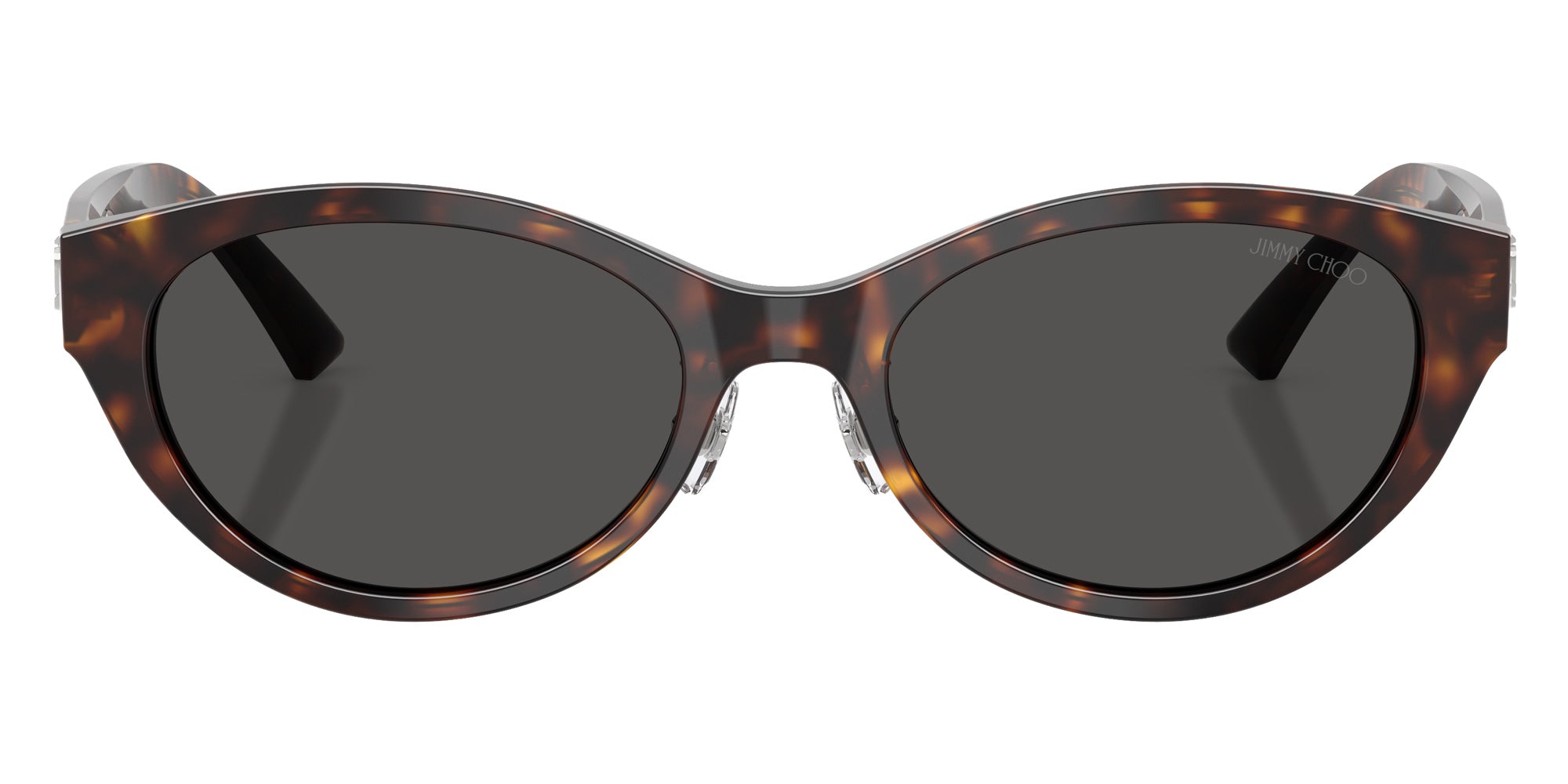 Jimmy Choo JC5064D 500287 55 - Havana #id:jc5064d500287_s:104100