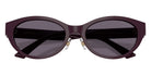 Jimmy Choo JC5064D 50751A 55 - Prune #id:jc5064d50751a_s:106120