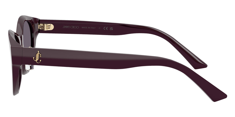 Jimmy Choo JC5064D 50751A 55 - Prune #id:jc5064d50751a_s:106110