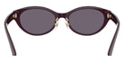 Jimmy Choo JC5064D 50751A 55 - Prune #id:jc5064d50751a_s:106115