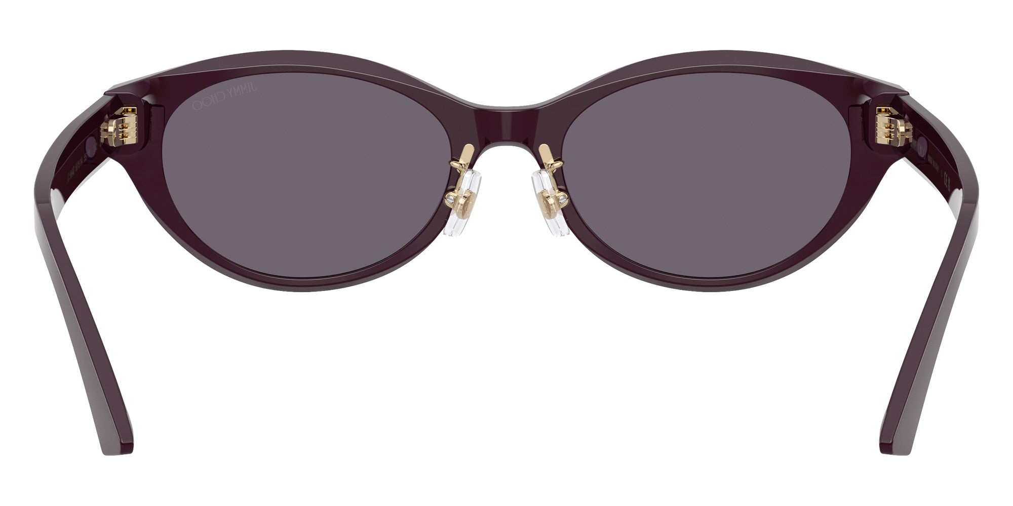 Jimmy Choo JC5064D 50751A 55 - Prune #id:jc5064d50751a_s:106115