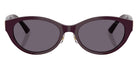 Jimmy Choo JC5064D 50751A 55 - Prune #id:jc5064d50751a_s:106100