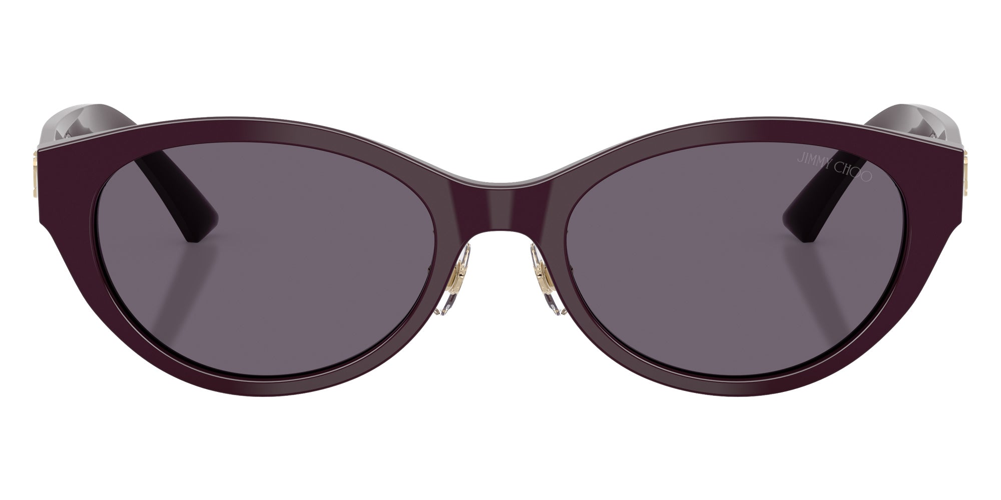 Jimmy Choo JC5064D 50751A 55 - Prune #id:jc5064d50751a_s:106100