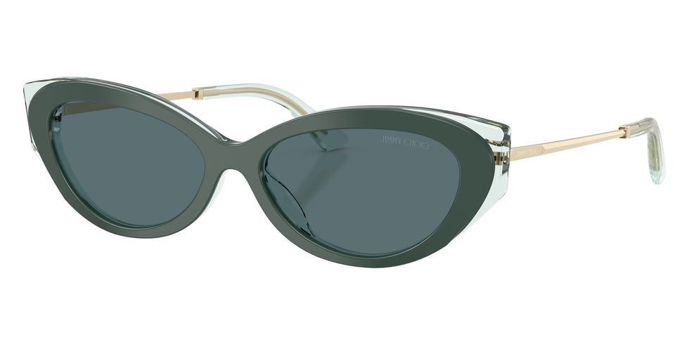 Jimmy Choo JC5065U 510487 54 - Dark Green #id:jc5065u510487_s:104105