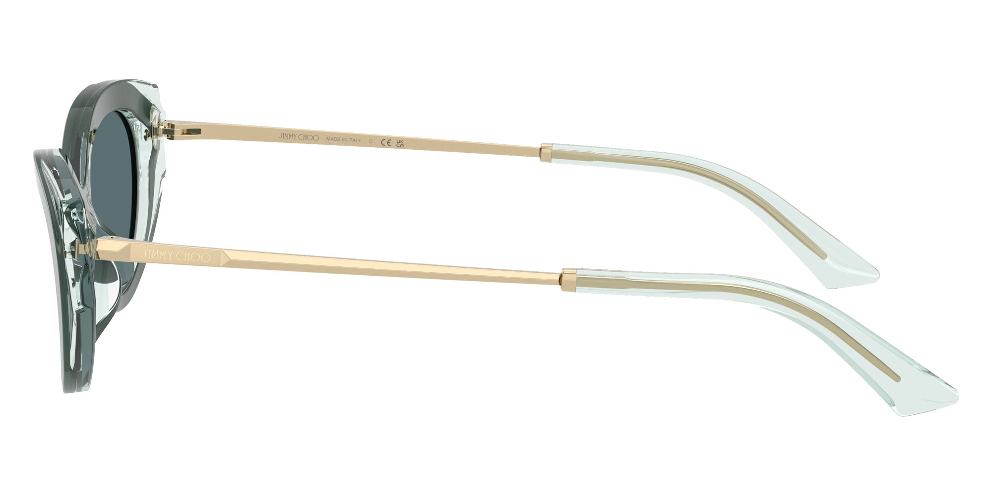 Jimmy Choo JC5065U 510487 54 - Dark Green #id:jc5065u510487_s:104110