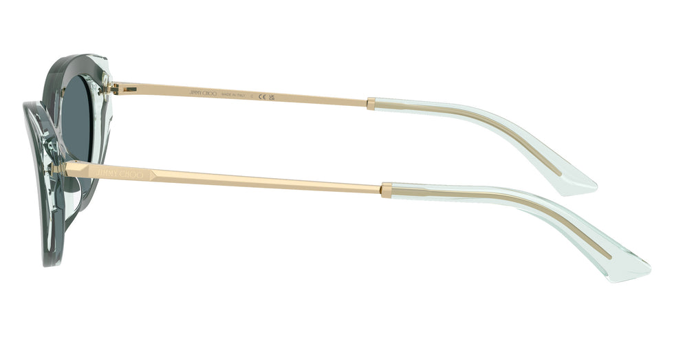 Jimmy Choo JC5065U 510487 54 - Dark Green #id:jc5065u510487_s:104110