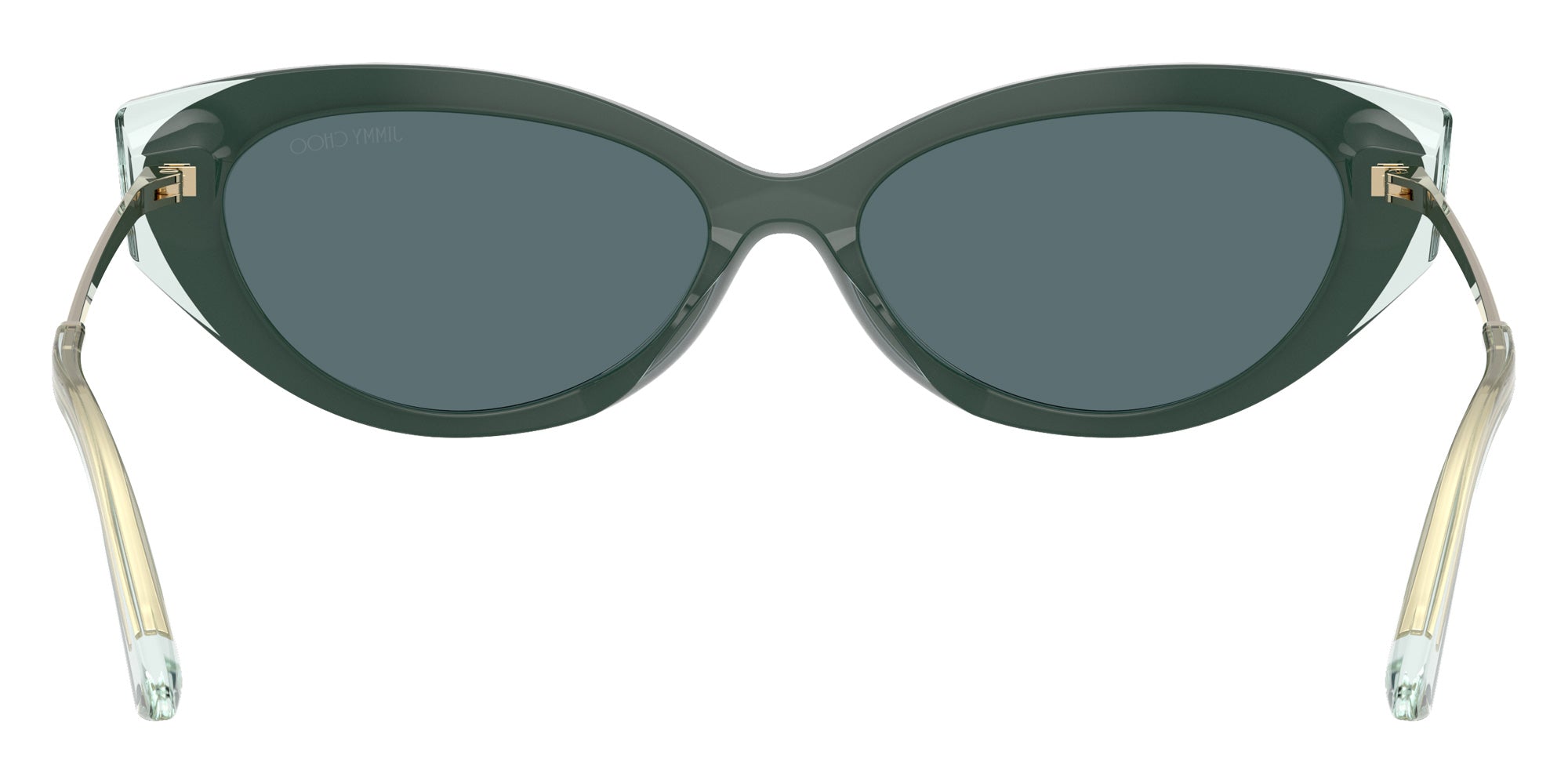 Jimmy Choo JC5065U 510487 54 - Dark Green #id:jc5065u510487_s:104115