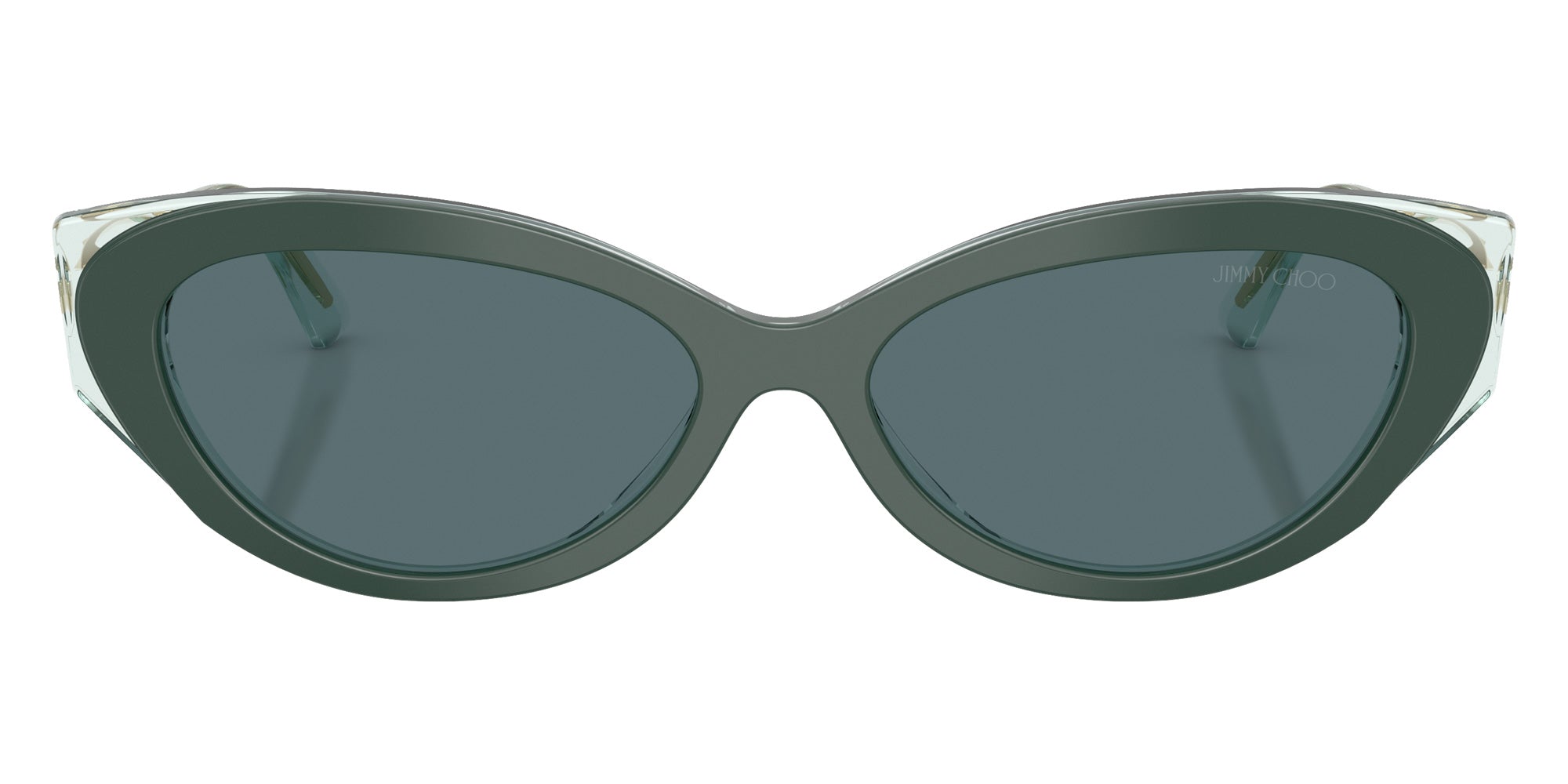 Jimmy Choo JC5065U 510487 54 - Dark Green #id:jc5065u510487_s:104100