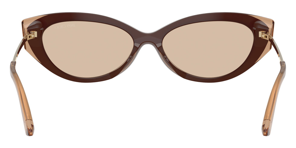 Jimmy Choo JC5065U 510593 54 - Brown/Tan #id:jc5065u510593_s:106115