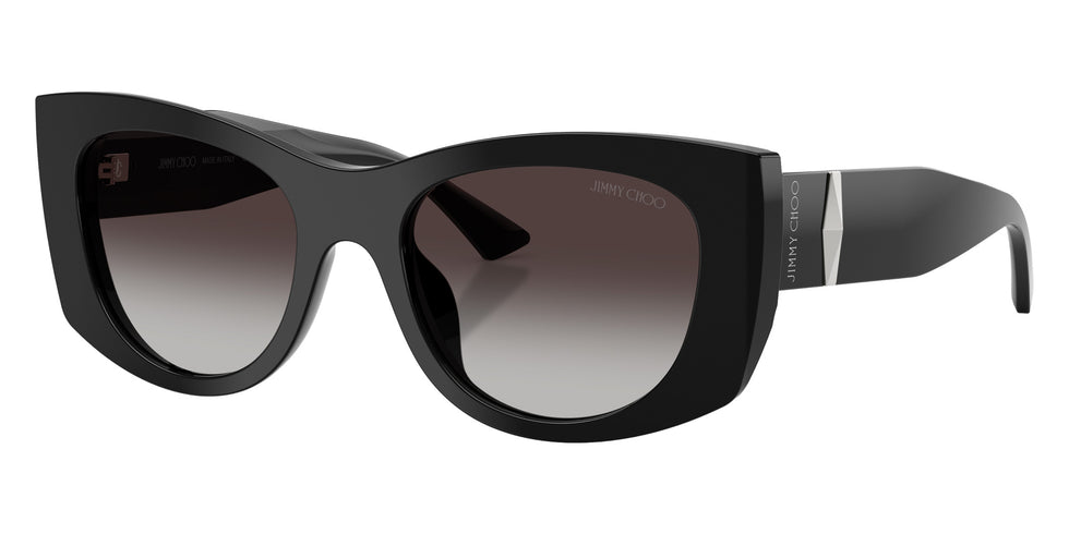 Jimmy Choo JC5066U 50008G 52 - Black #id:jc5066u50008g_s:100105