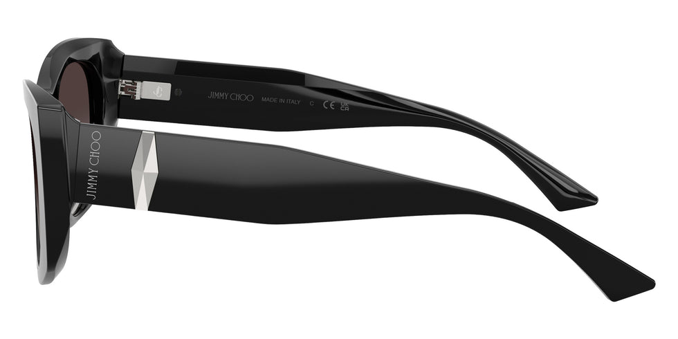 Jimmy Choo JC5066U 50008G 52 - Black #id:jc5066u50008g_s:100110