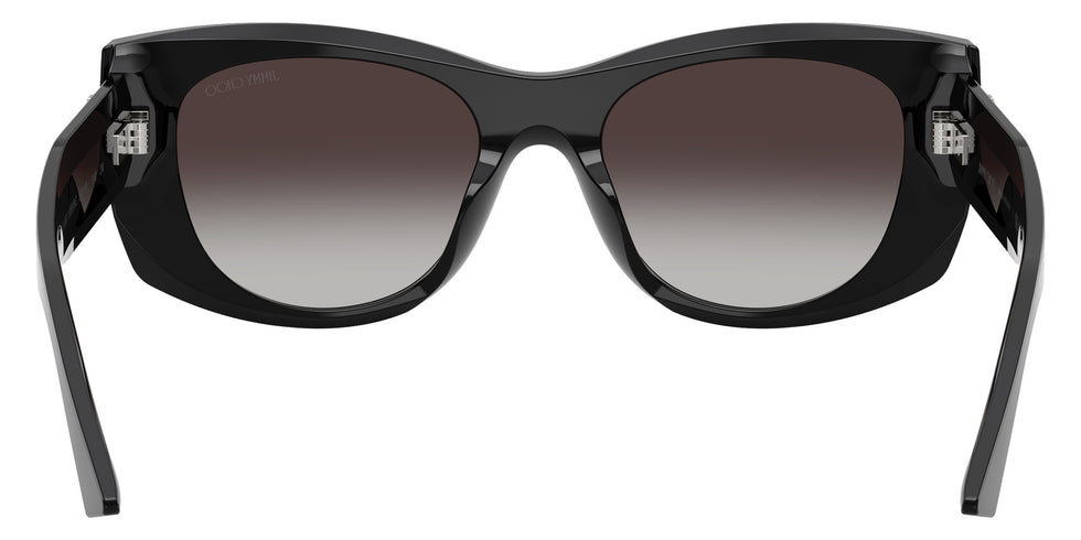 Jimmy Choo JC5066U 50008G 52 - Black #id:jc5066u50008g_s:100115