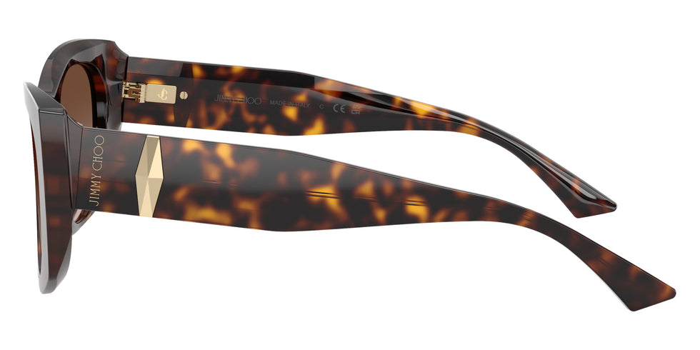 Jimmy Choo JC5066U 500213 52 - Havana #id:jc5066u500213_s:102110