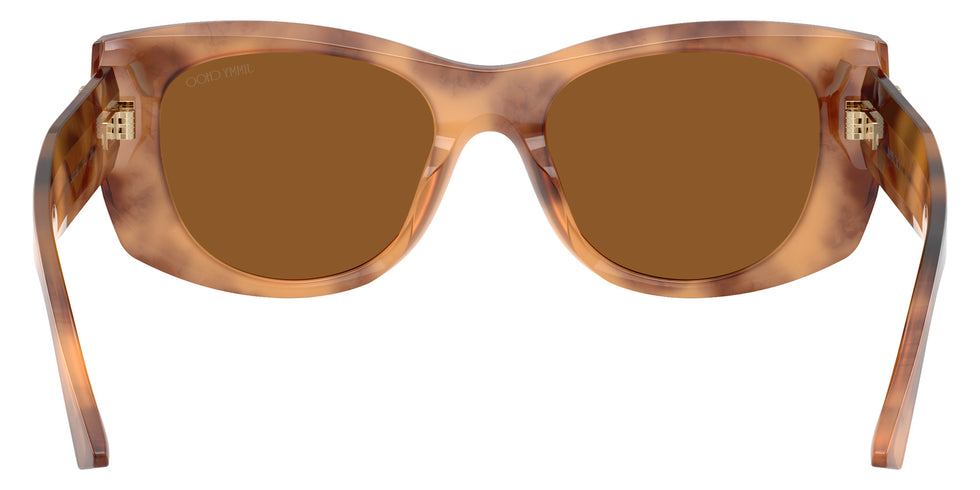 Jimmy Choo JC5066U 509673 52 - Tan Havana #id:jc5066u509673_s:104115