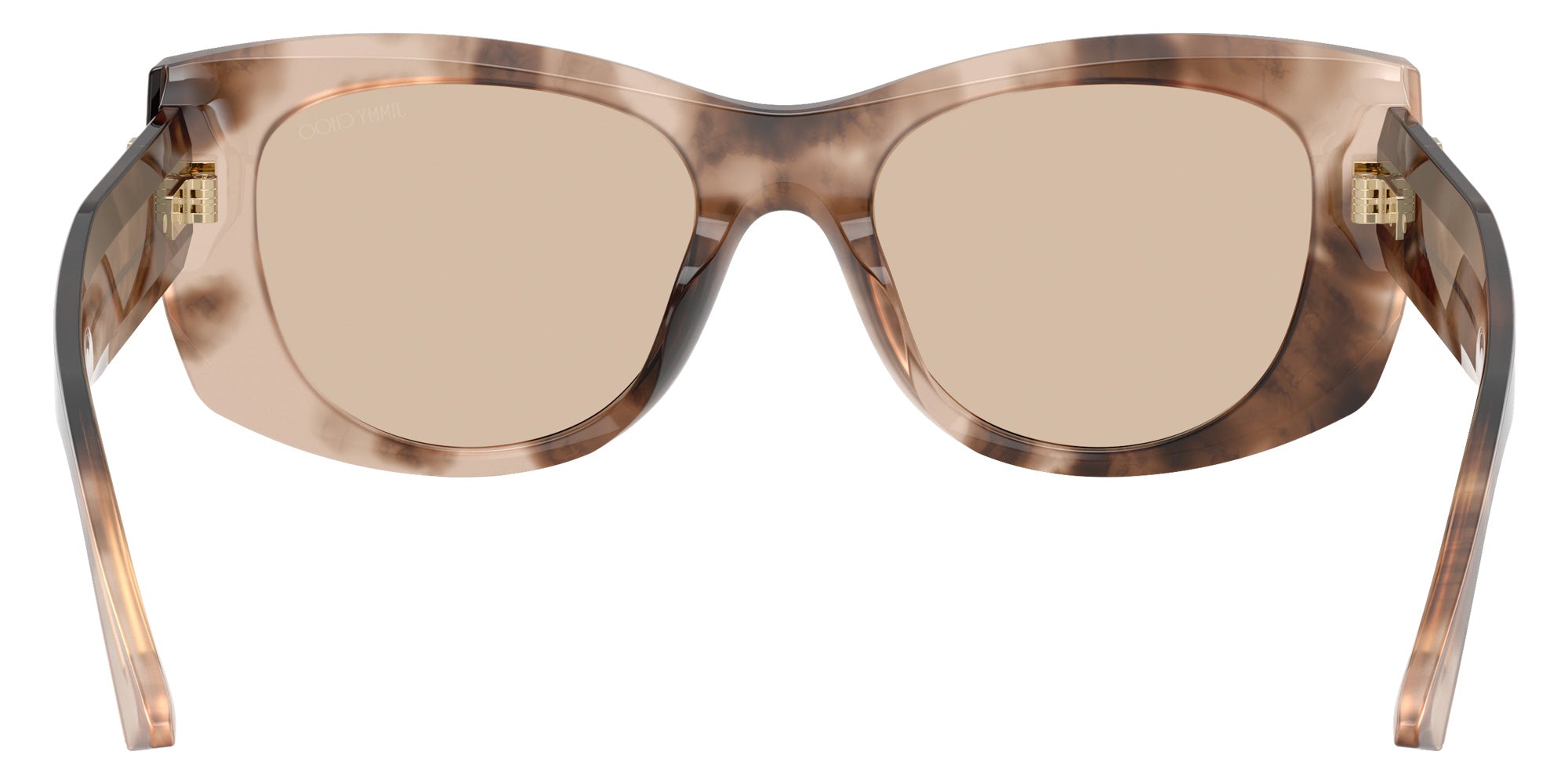 Jimmy Choo JC5066U 509793 52 - Havana #id:jc5066u509793_s:106115