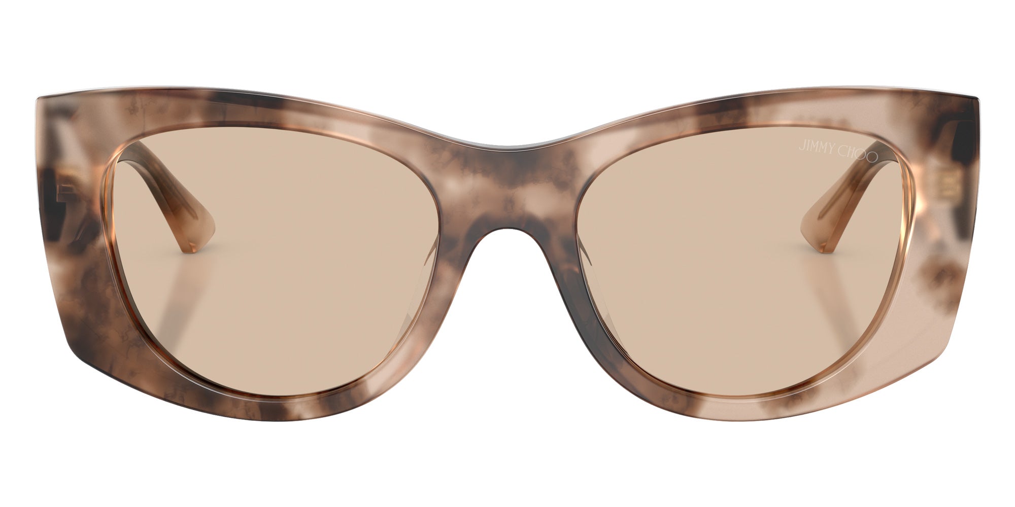 Jimmy Choo JC5066U 509793 52 - Havana #id:jc5066u509793_s:106100