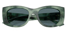 Jimmy Choo JC5066U 509987 52 - Green Havana #id:jc5066u509987_s:108120