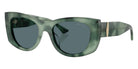 Jimmy Choo JC5066U 509987 52 - Green Havana #id:jc5066u509987_s:108105