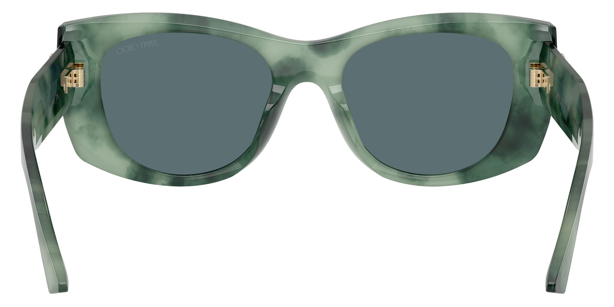 Jimmy Choo JC5066U 509987 52 - Green Havana #id:jc5066u509987_s:108115