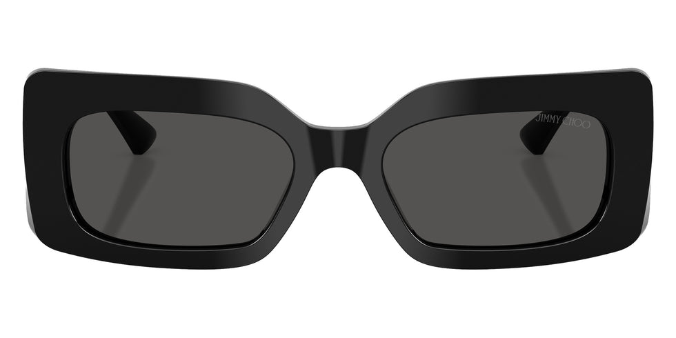 Jimmy Choo JC5067 500087 53 - Black #id:jc5067500087_s:100100