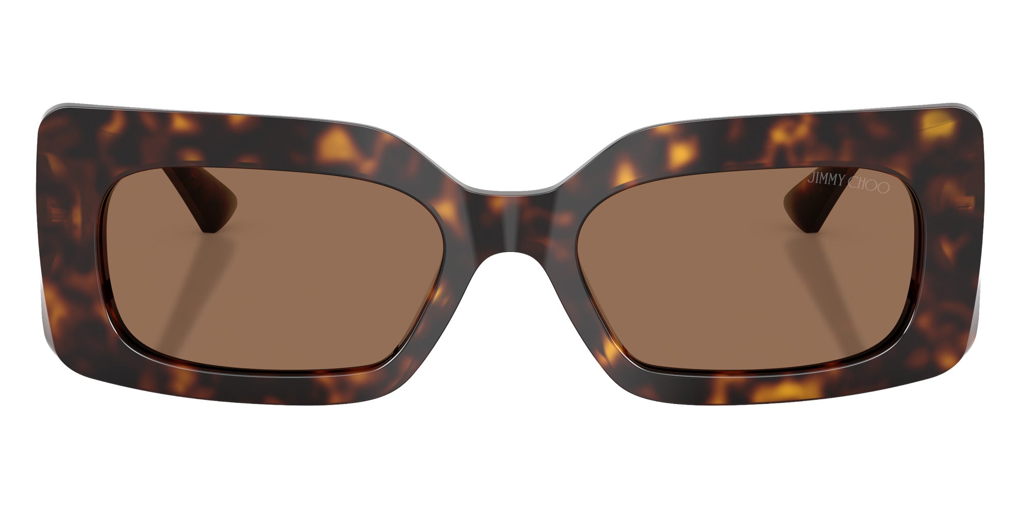 Jimmy Choo JC5067 500273 53 - Havana #id:jc5067500273_s:102100