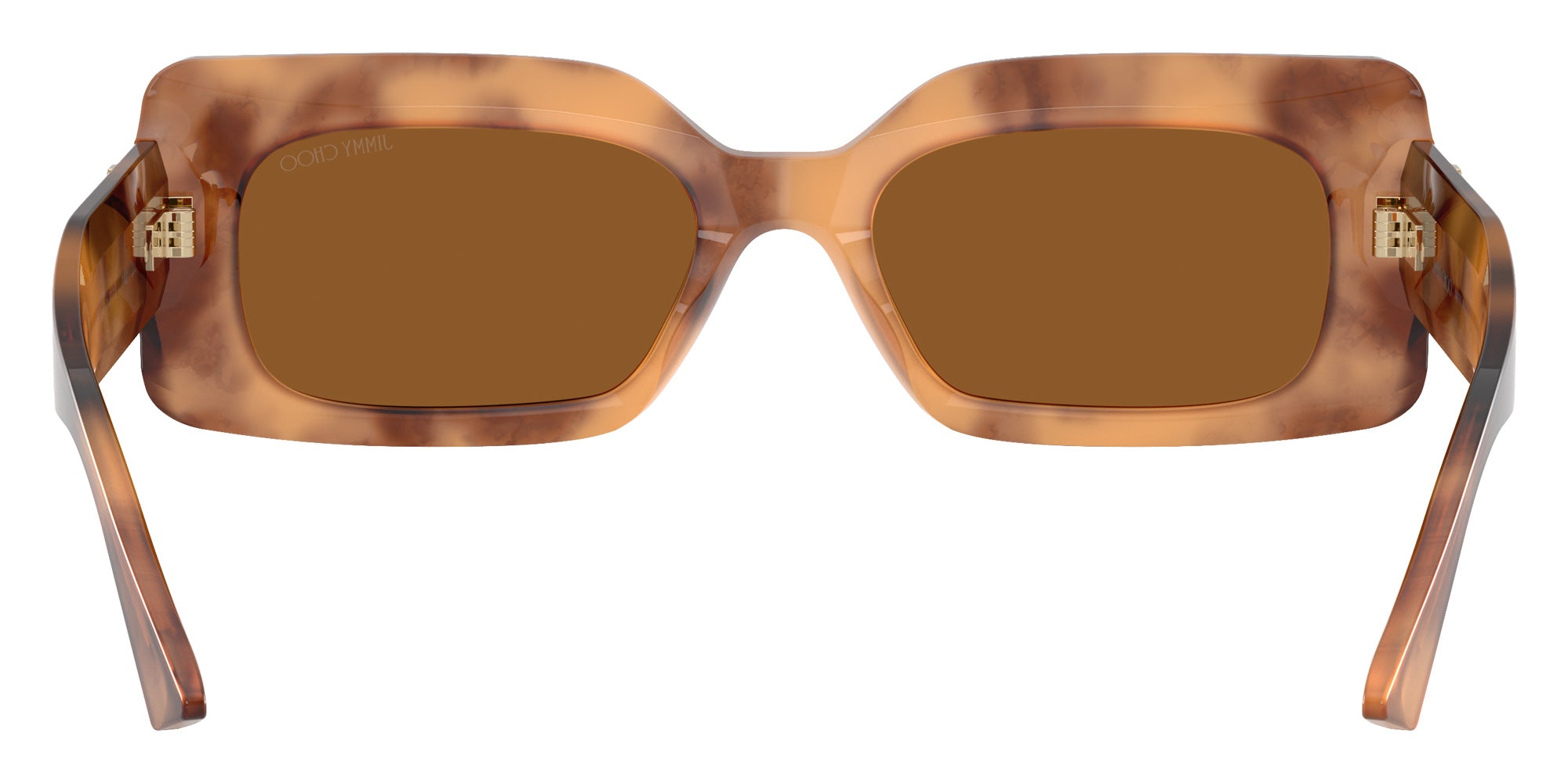 Jimmy Choo JC5067 509673 53 - Tan Havana #id:jc5067509673_s:104115