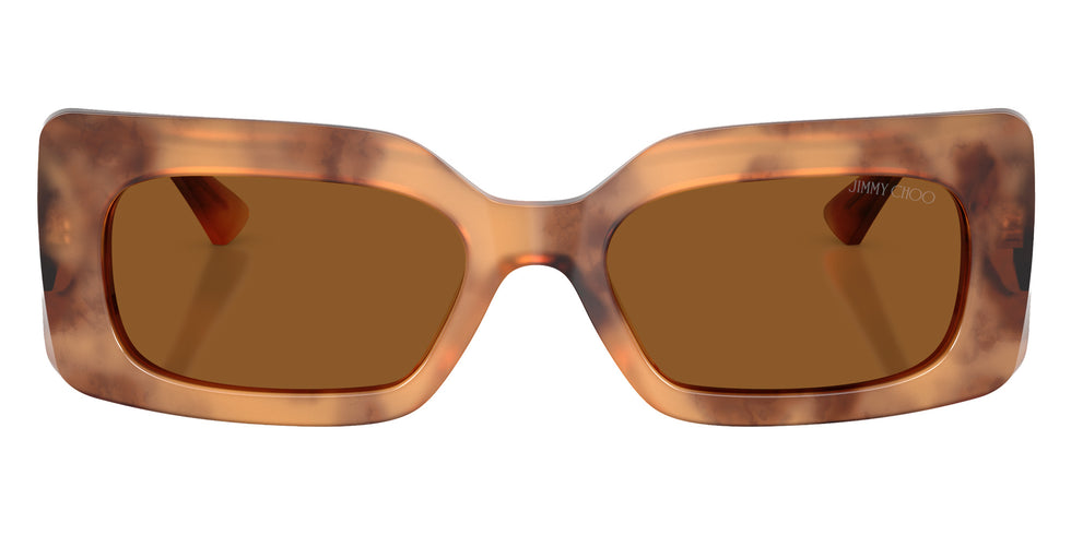 Jimmy Choo JC5067 509673 53 - Tan Havana #id:jc5067509673_s:104100