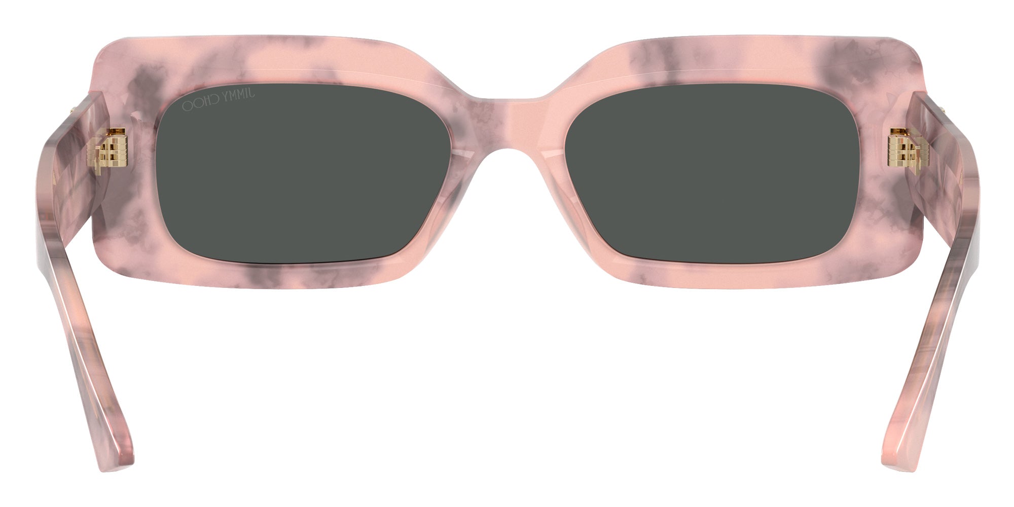 Jimmy Choo JC5067 509887 53 - Rose Havana #id:jc5067509887_s:106115