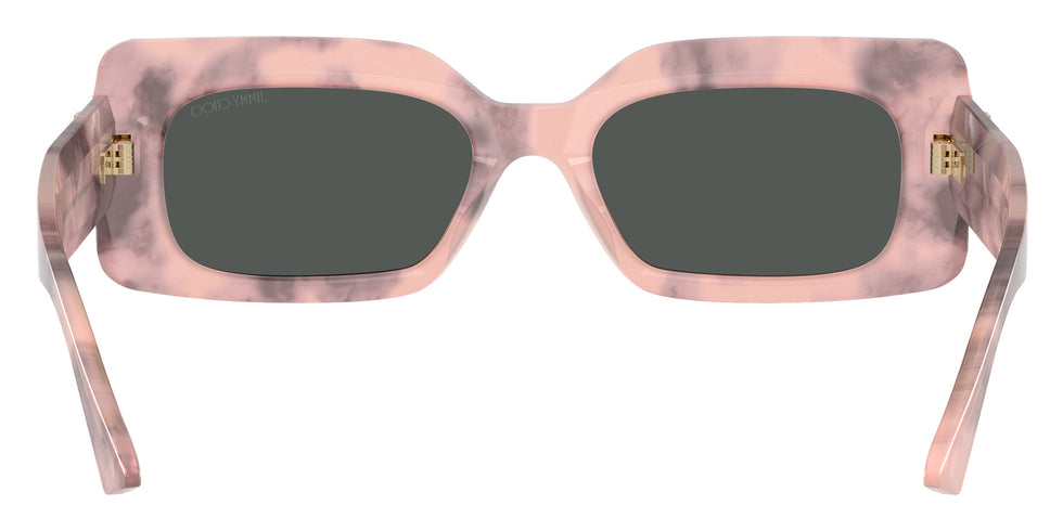 Jimmy Choo JC5067 509887 53 - Rose Havana #id:jc5067509887_s:106115