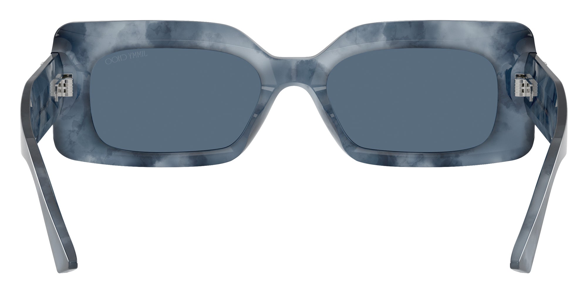 Jimmy Choo JC5067 510980 53 - Navy Blue Havana #id:jc5067510980_s:108115