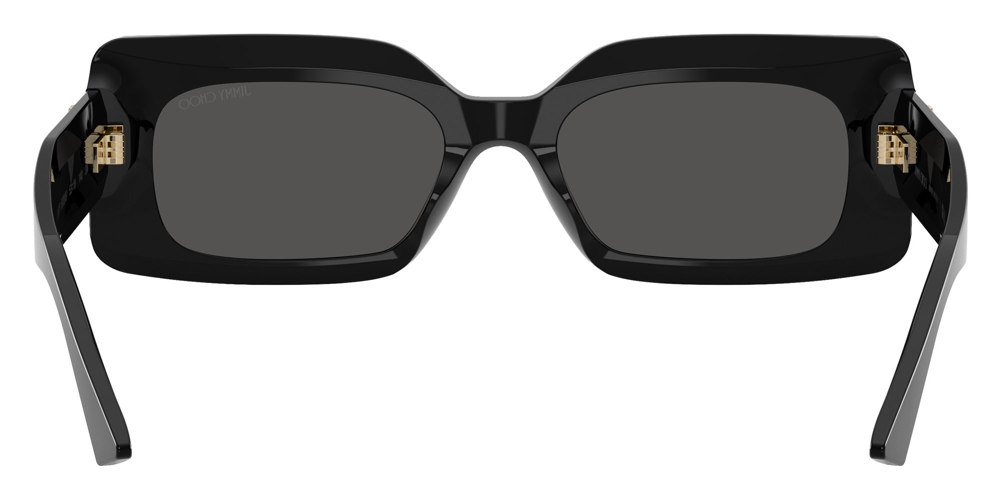 Jimmy Choo JC5067F 500087 53 - Black #id:jc5067f500087_s:100115