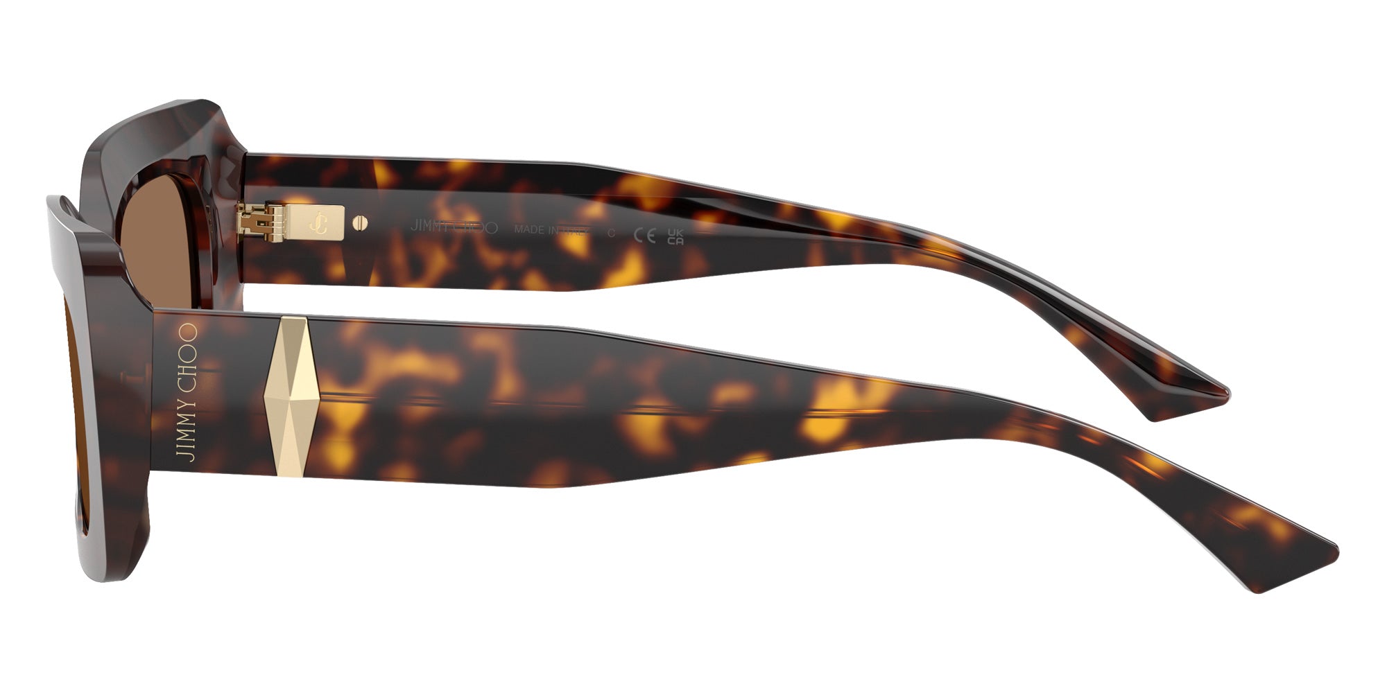 Jimmy Choo JC5067F 500273 53 - Havana #id:jc5067f500273_s:102110