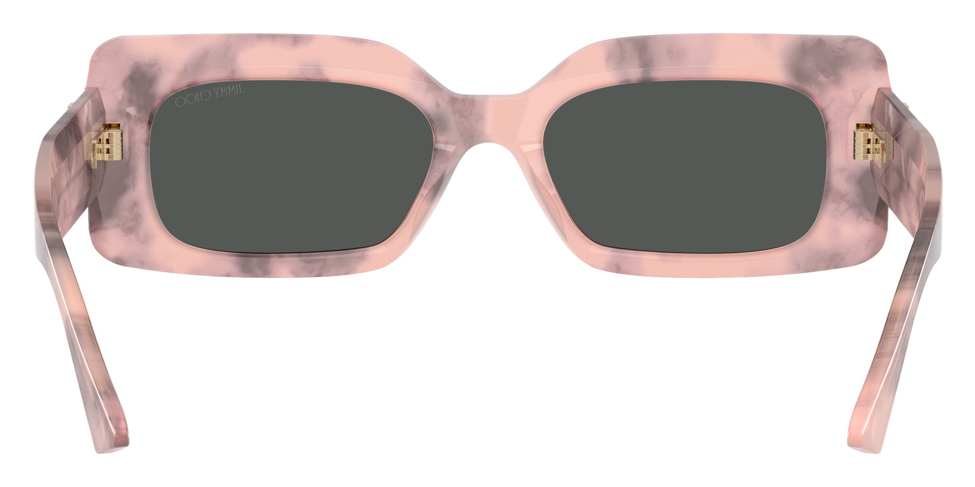 Jimmy Choo JC5067F 509887 53 - Rose Havana #id:jc5067f509887_s:106115