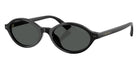 Jimmy Choo JC5068U 500087 51 - Black #id:jc5068u500087_s:100105