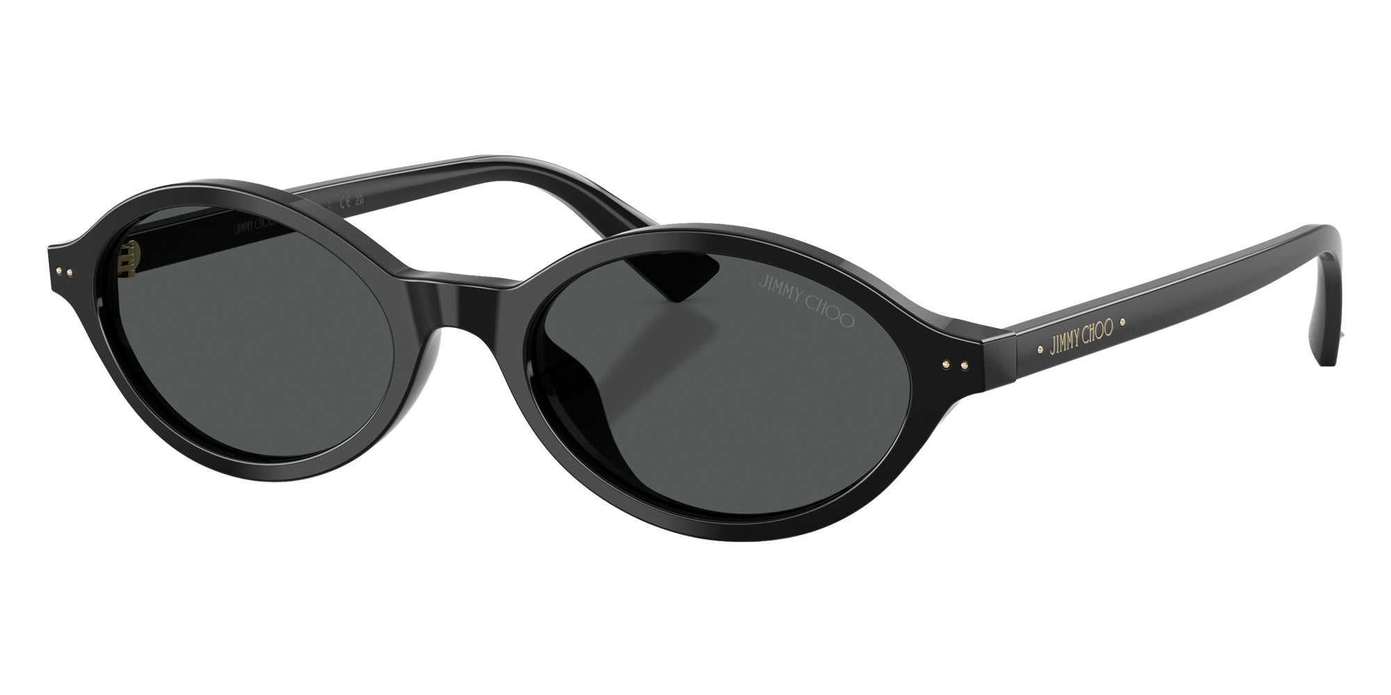 Jimmy Choo JC5068U 500087 51 - Black #id:jc5068u500087_s:100105