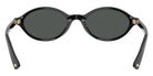 Jimmy Choo JC5068U 500087 51 - Black #id:jc5068u500087_s:100115