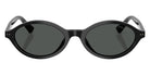 Jimmy Choo JC5068U 500087 51 - Black #id:jc5068u500087_s:100100