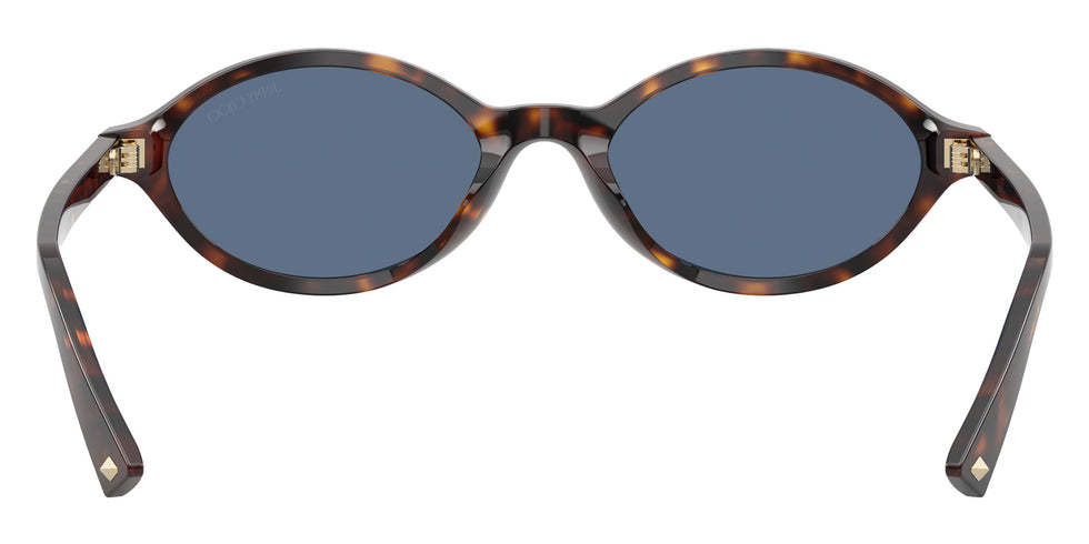 Jimmy Choo JC5068U 500280 51 - Havana #id:jc5068u500280_s:102115