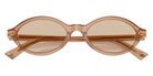 Jimmy Choo JC5068U 507693 51 - Transparent Tan #id:jc5068u507693_s:104120