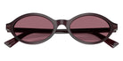 Jimmy Choo JC5068U 50861A 51 - Opaline Prune #id:jc5068u50861a_s:106120
