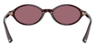 Jimmy Choo JC5068U 50861A 51 - Opaline Prune #id:jc5068u50861a_s:106115