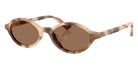Jimmy Choo JC5068U 509773 51 - Chai Havana #id:jc5068u509773_s:108105