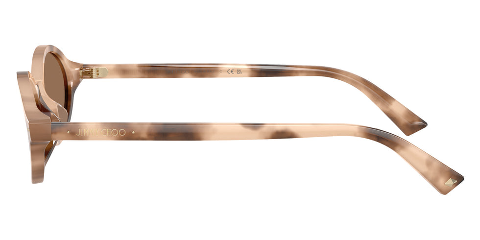 Jimmy Choo JC5068U 509773 51 - Chai Havana #id:jc5068u509773_s:108110