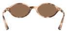 Jimmy Choo JC5068U 509773 51 - Chai Havana #id:jc5068u509773_s:108115