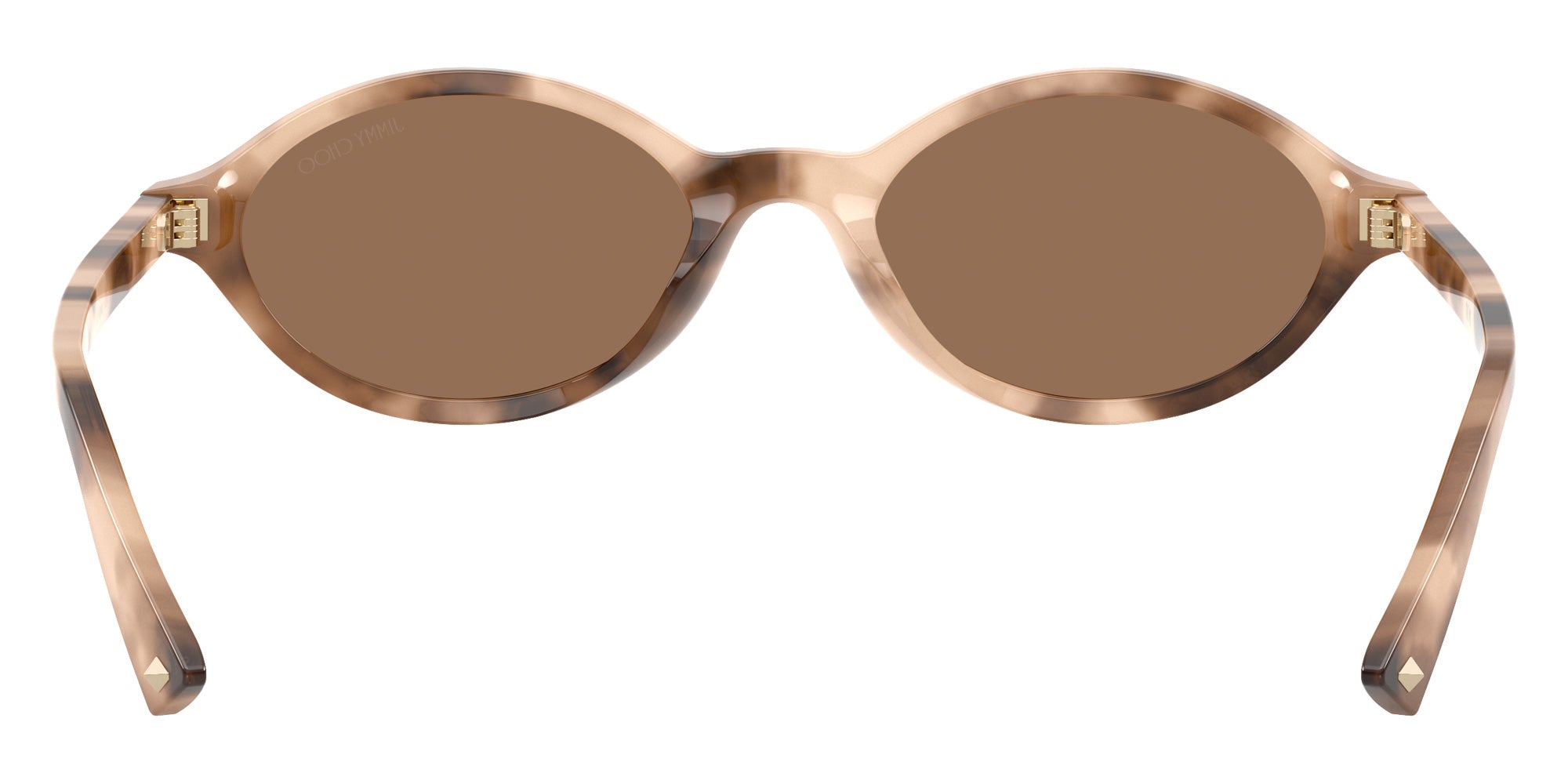 Jimmy Choo JC5068U 509773 51 - Chai Havana #id:jc5068u509773_s:108115