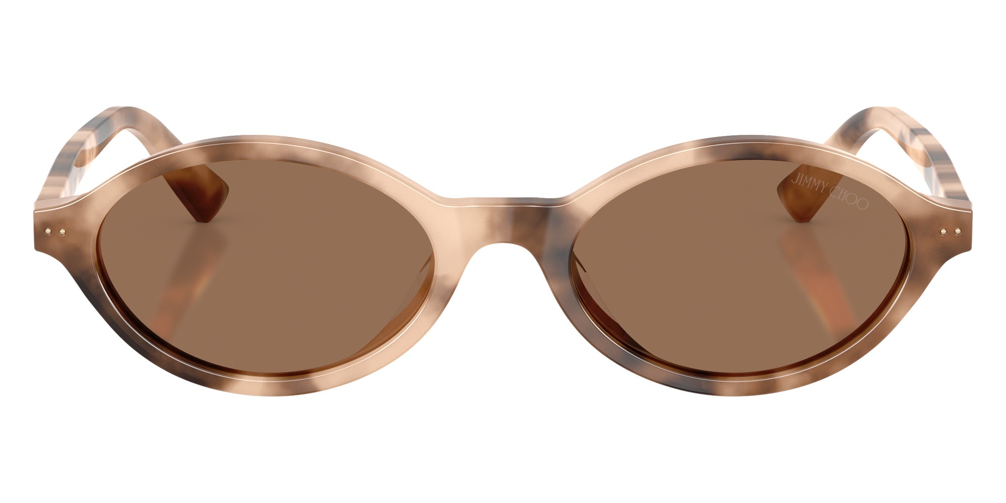 Jimmy Choo JC5068U 509773 51 - Chai Havana #id:jc5068u509773_s:108100