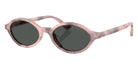 Jimmy Choo JC5068U 509887 51 - Rose Havana #id:jc5068u509887_s:110105