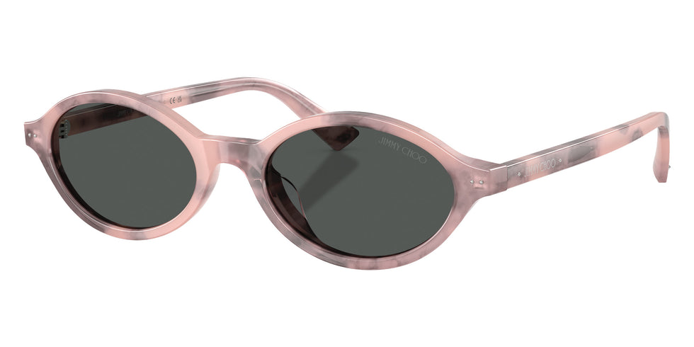 Jimmy Choo JC5068U 509887 51 - Rose Havana #id:jc5068u509887_s:110105