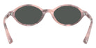 Jimmy Choo JC5068U 509887 51 - Rose Havana #id:jc5068u509887_s:110115