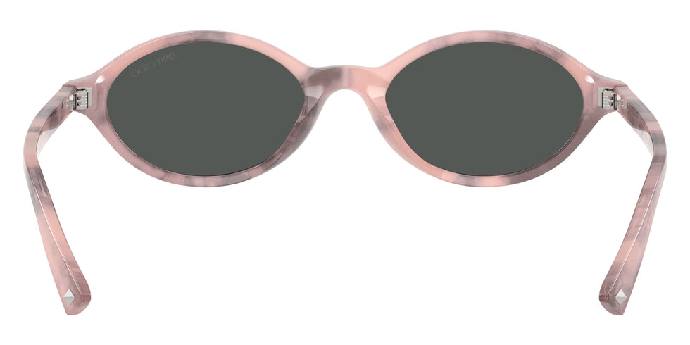 Jimmy Choo JC5068U 509887 51 - Rose Havana #id:jc5068u509887_s:110115